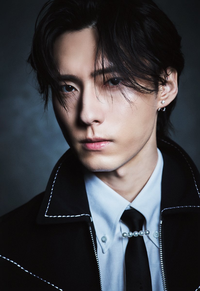 GIANNA BOYFRIEND 08に登場頂いた 増田俊樹さん のサイン入りチェキ