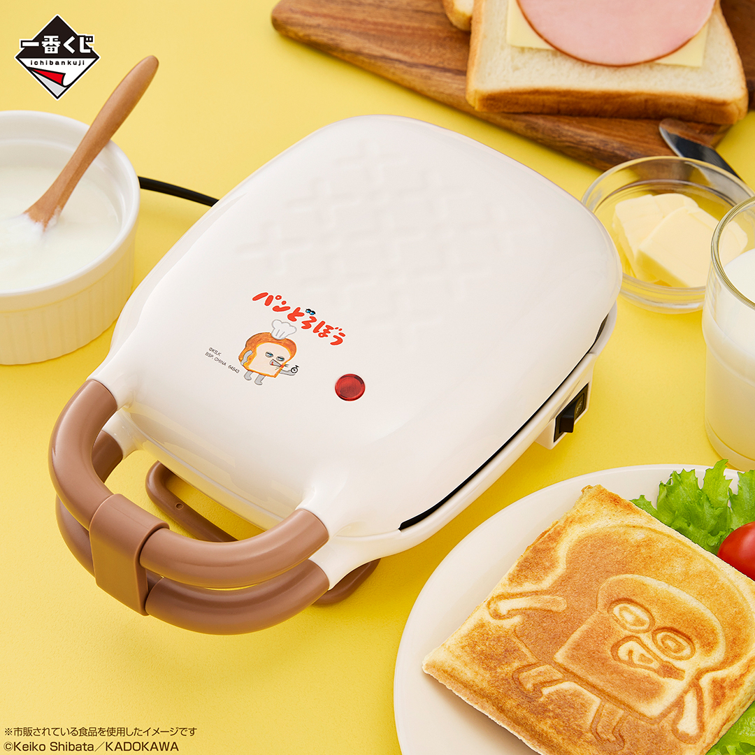 🍞全ラインナップ＆イメージカット公開🥐 ╰━ V