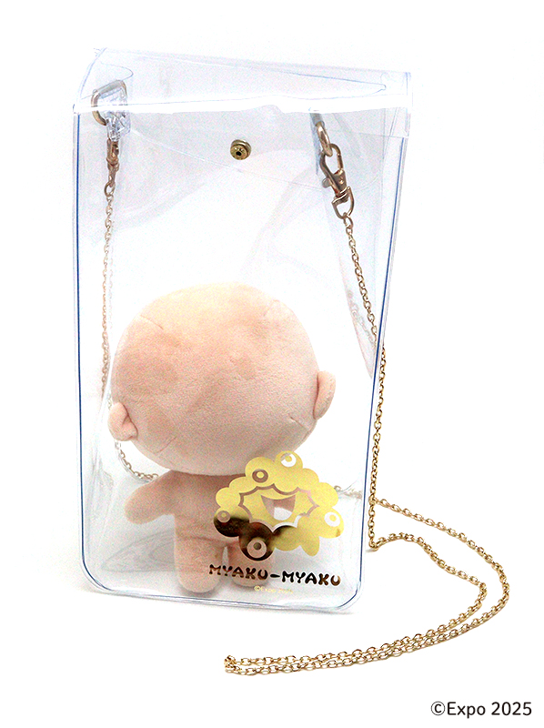 tsmc 期間限定 マスコットキャラクターポーチ tsmc 期間限定 tsmc 期間