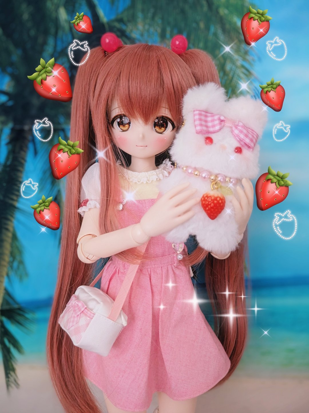 いちご様おまとめ専用です。トールペイント作品 いちご様おまとめ専用