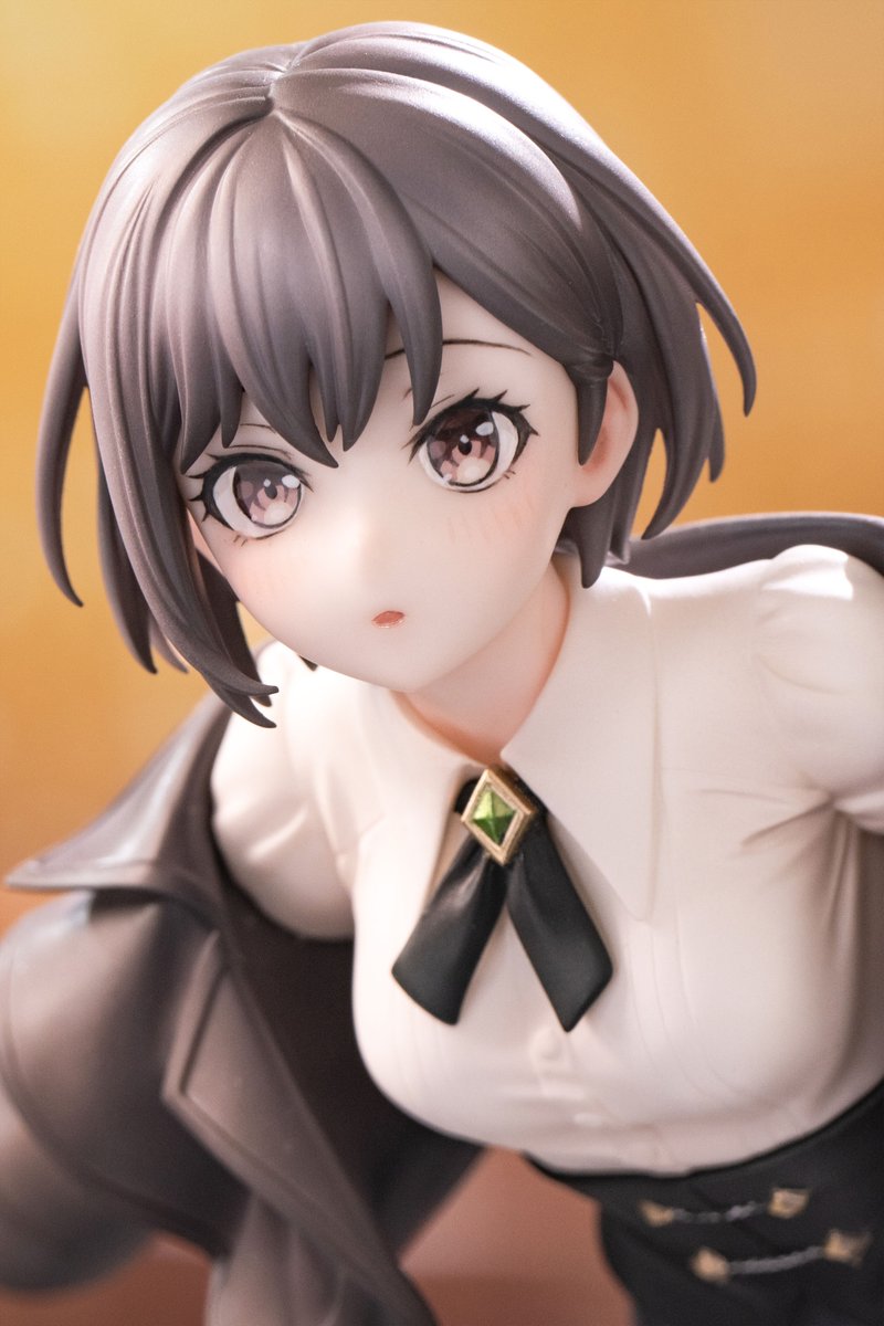 バンドリ！ガールズバンドパーティ！高松燈 Classic ver. 🐧 7月27日