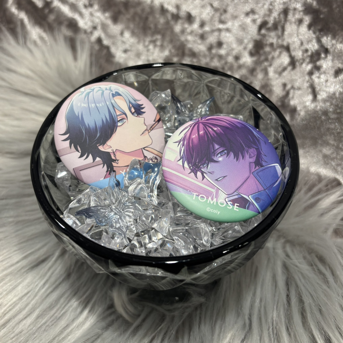 ITEM】 『ブレイクマイケース』 ❃SR Collection 第一弾