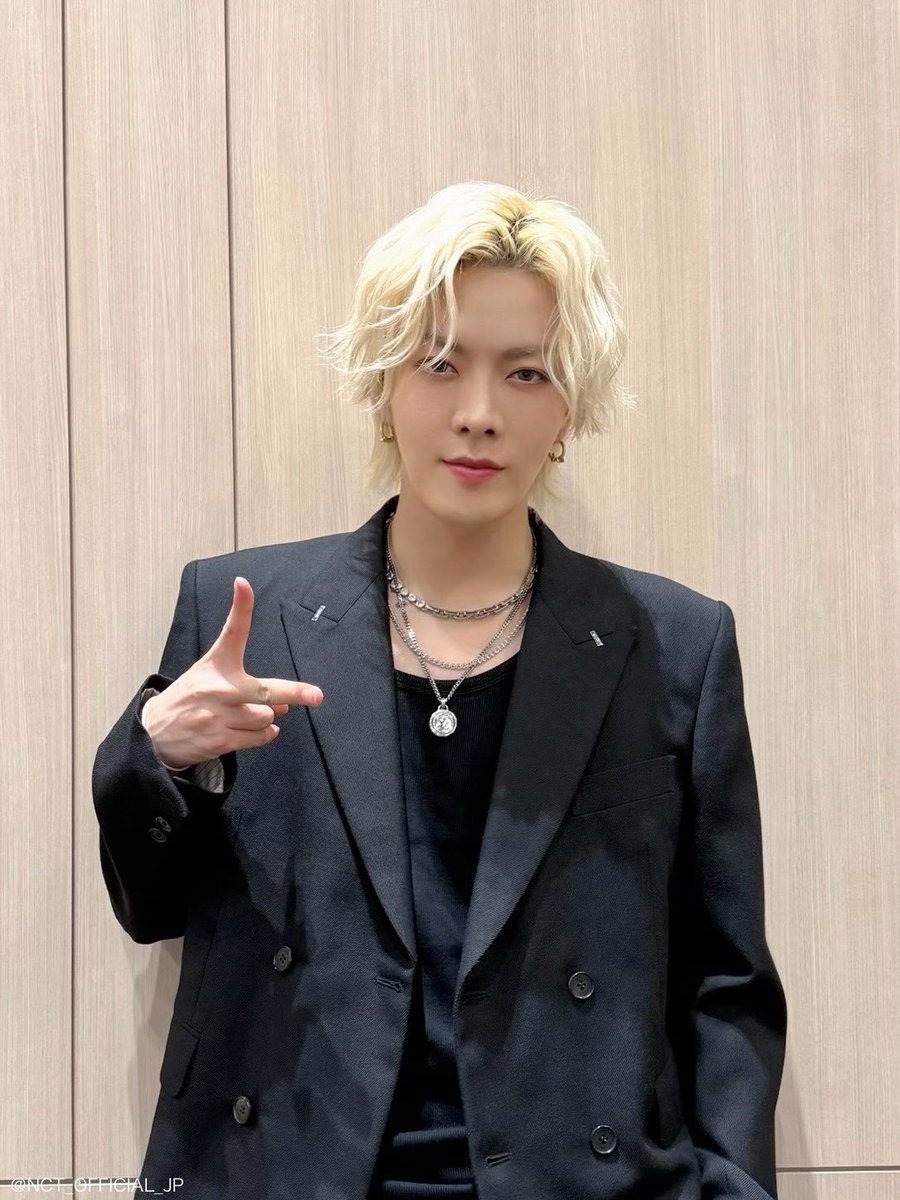 YUTA 'TWISTED PARADISE' リリースイベント大阪📸 お越しくださった