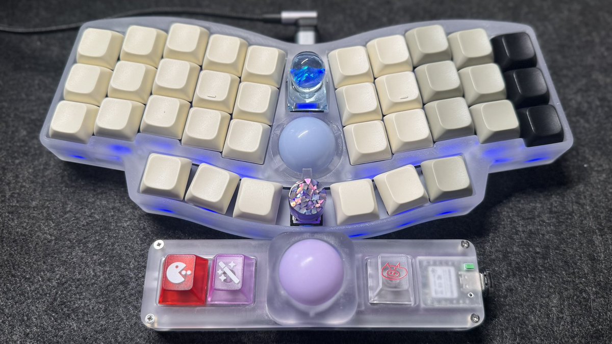 aki27 (@aki27kbd) / Posts / X