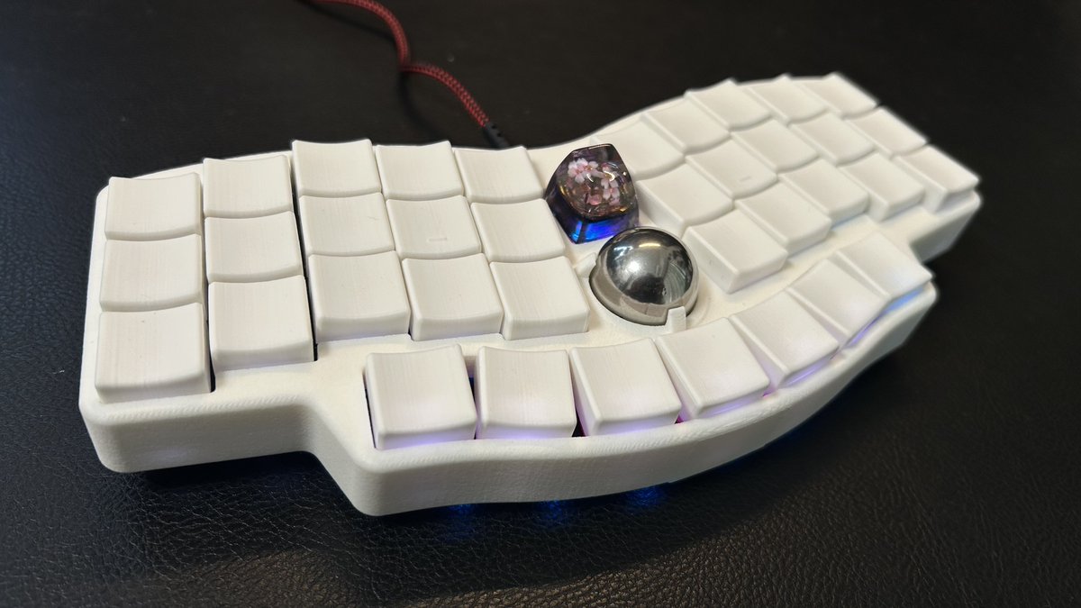 aki27 (@aki27kbd) / Posts / X