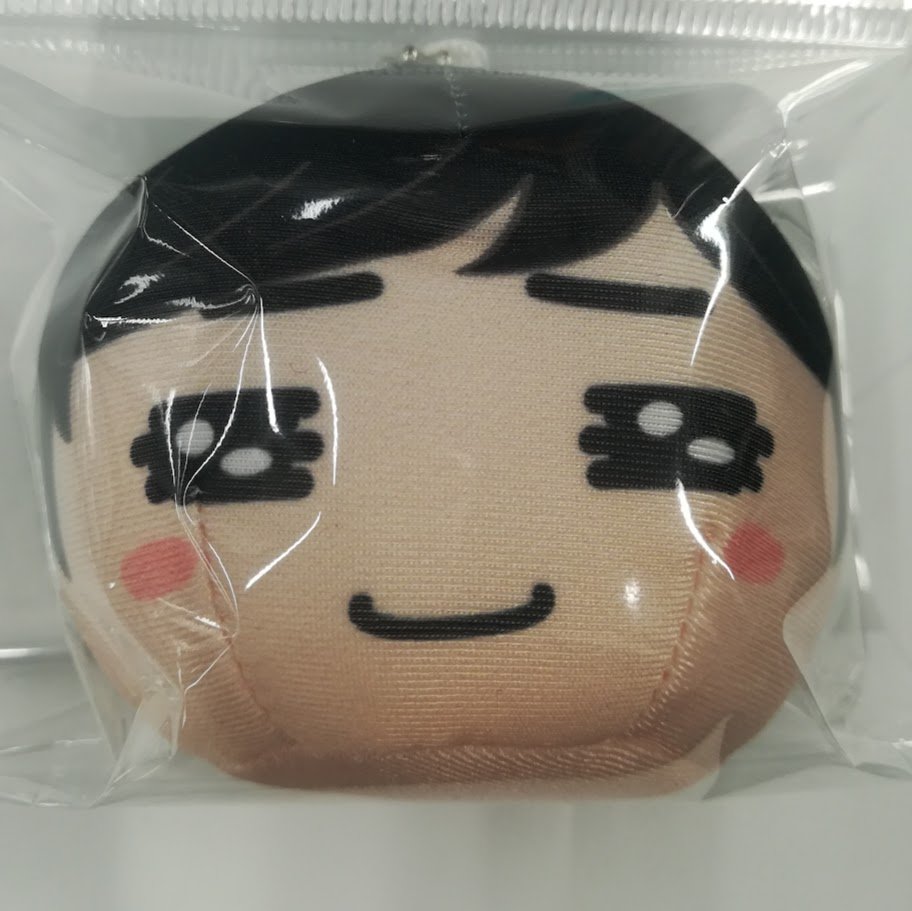 増田俊樹 おまんじゅう としぺんころころ