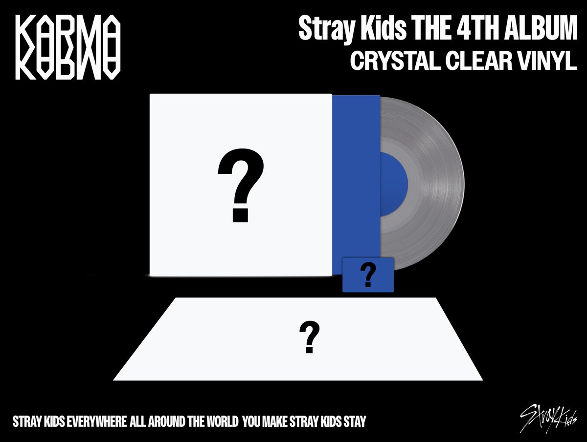 Stray Kids(스트레이 키즈) 