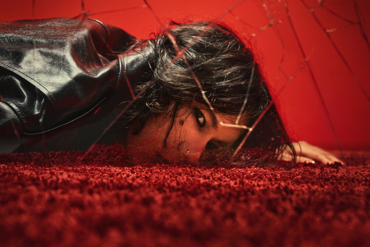 帰りの会　クランT 【新品・未着用】米津玄師　‘14 / RED　Sサイズ