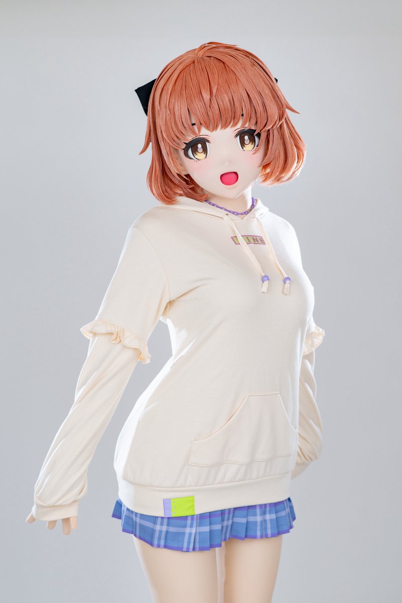 ⚠ #コスプレ ⚠ 🪽THE IDOLM@STER SHINY COLORS 🪽郁田 はるき