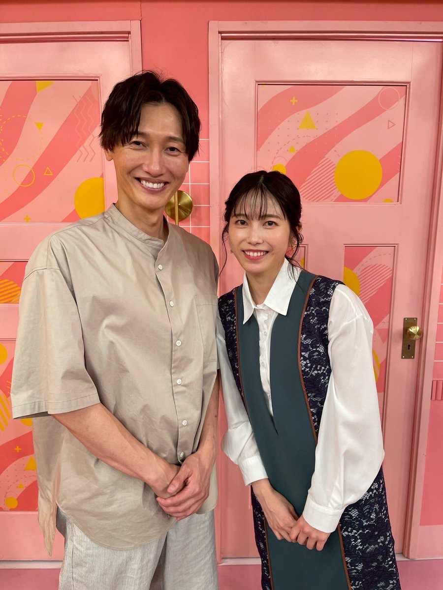 後上翔太 出演 ザ・共通テン！ TV初新婚純烈後上＆横山VS野々村＆修士