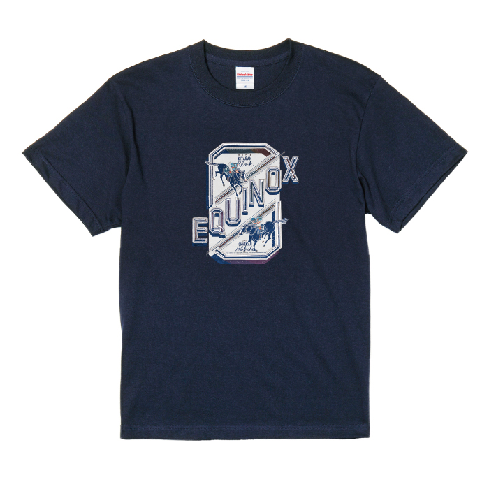 フォーエバーヤングTシャツはまだ確認してないけど中京競馬場ではT