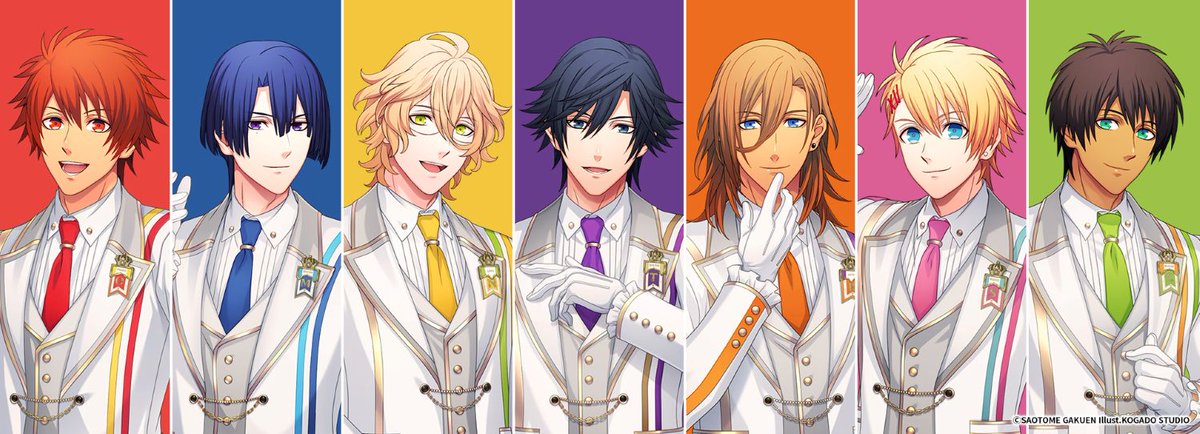 EVENT】15周年記念スペシャルイベント「UTA☆PRI WONDERLAND-15th