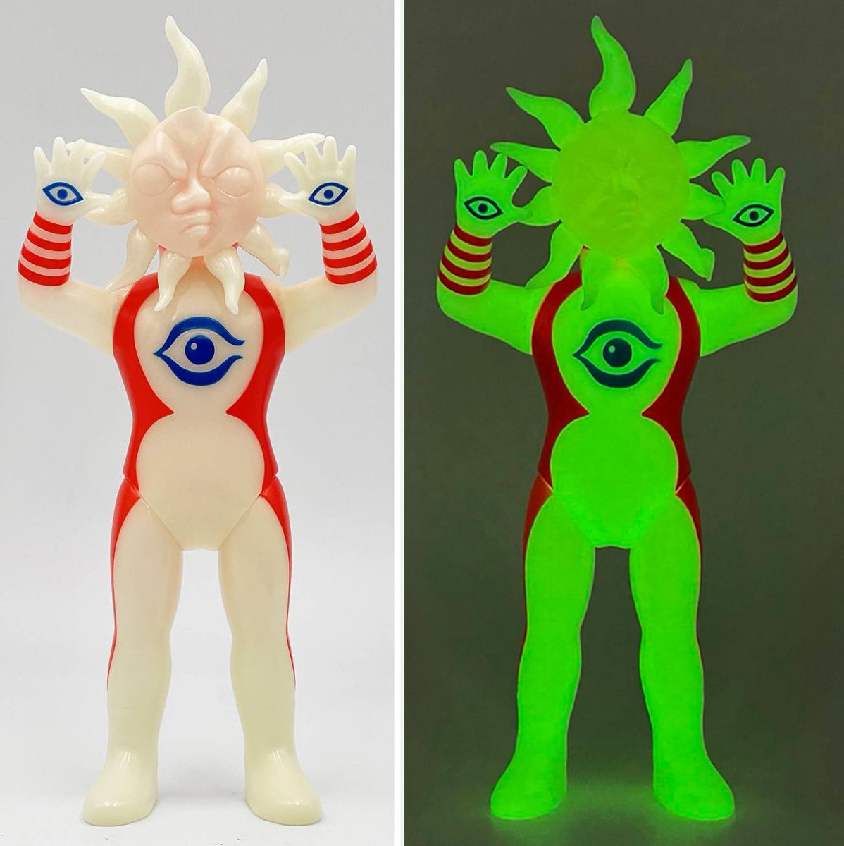 ━━━━━━━━━━━━━━━━━ #映画タローマン ポップアップ