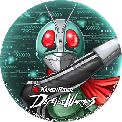 ◤オリジナルXアイコンプレゼント①◢ 今日の仮面ライダーはキー