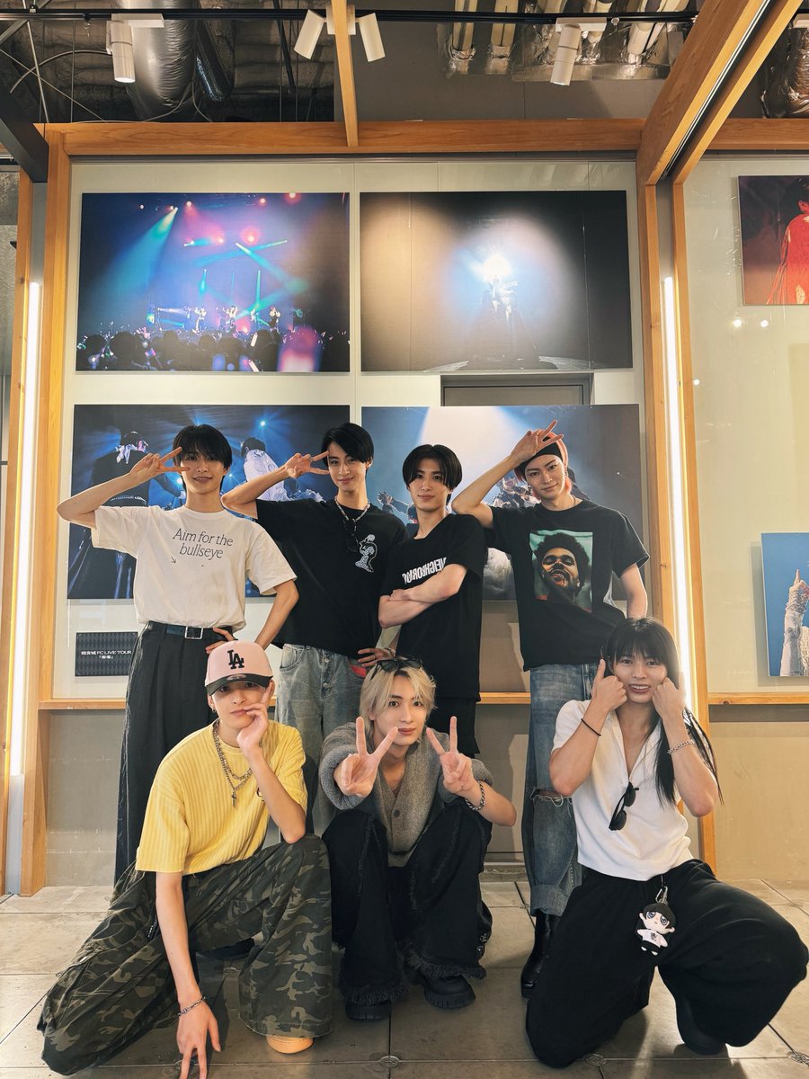 公式】龍宮城×龍TUBE POP-UP STORE 2025 (@RYUTUBE_POPUP) / Posts / X