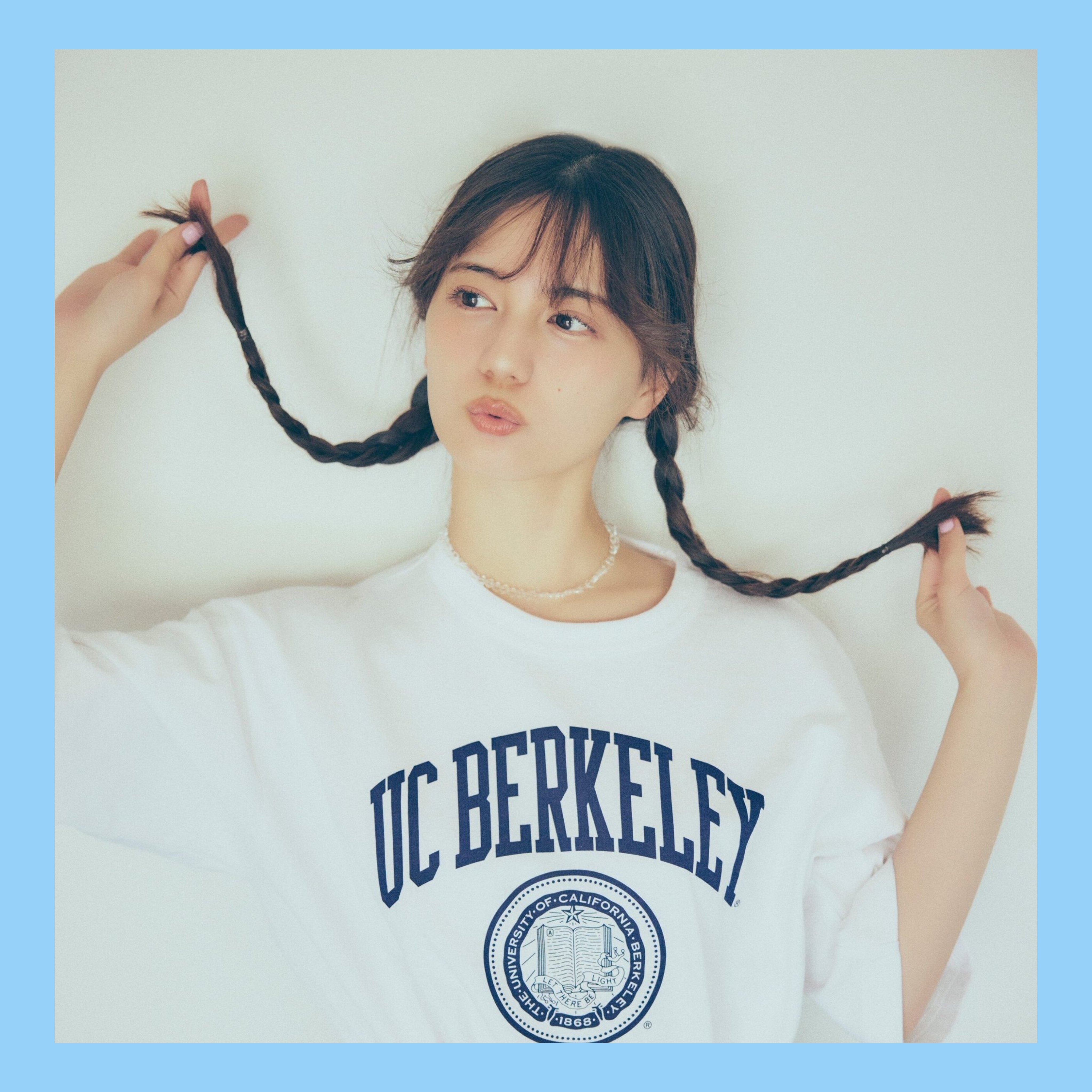 M*O様 日向坂46 小坂菜緒 サイン入りTシャツ 日向坂46 小坂菜緒 直筆