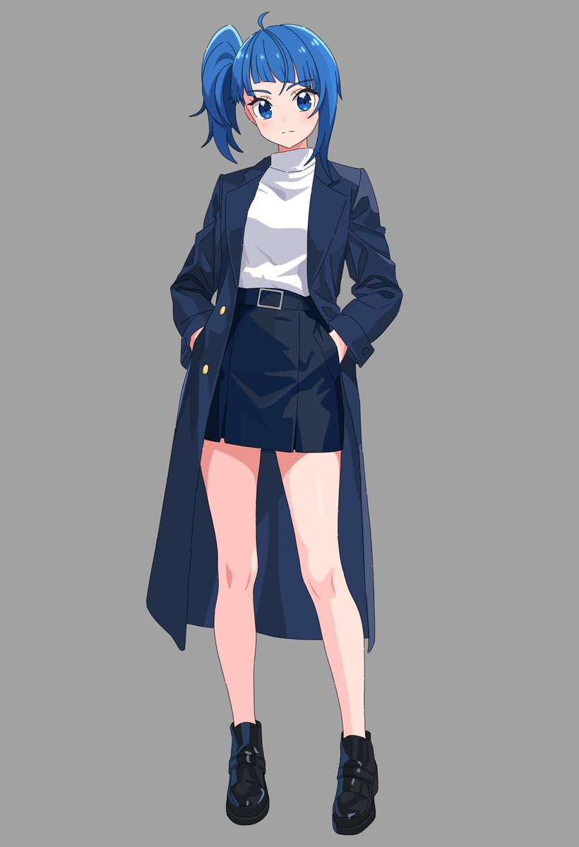 ソラちゃん✨ #precure #ひろプリ