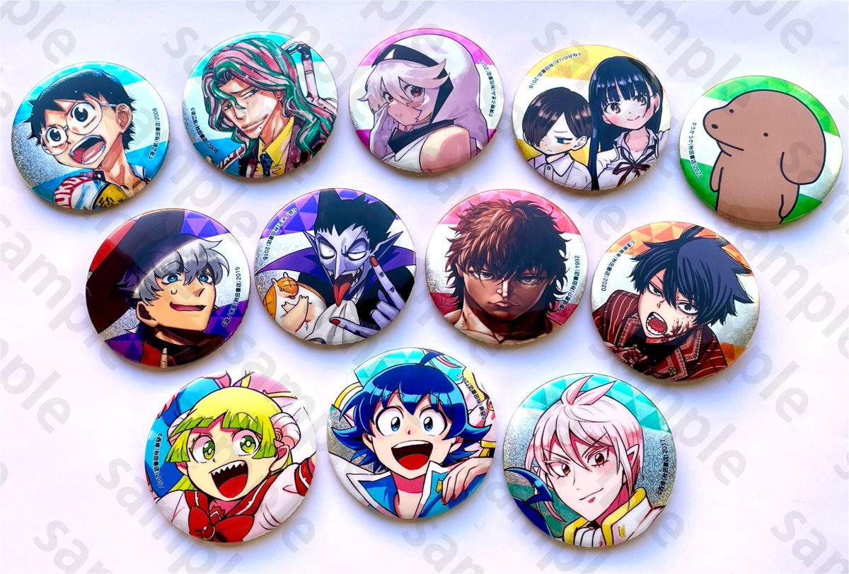 ついに今週末に迫ったC103!! 今回の秋田書店ブース会場限定購入特典は