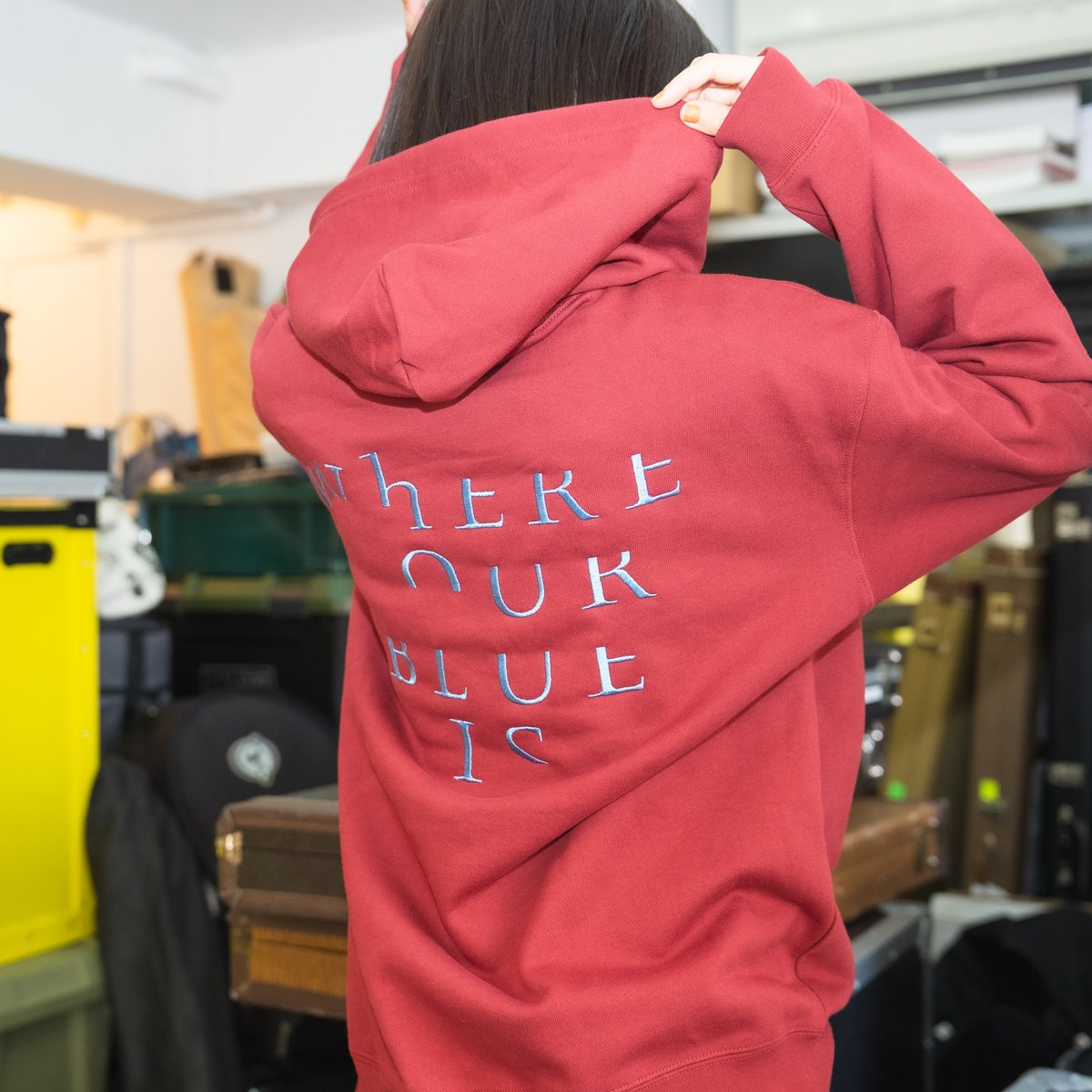 👁️NEW GOODS👁️ 