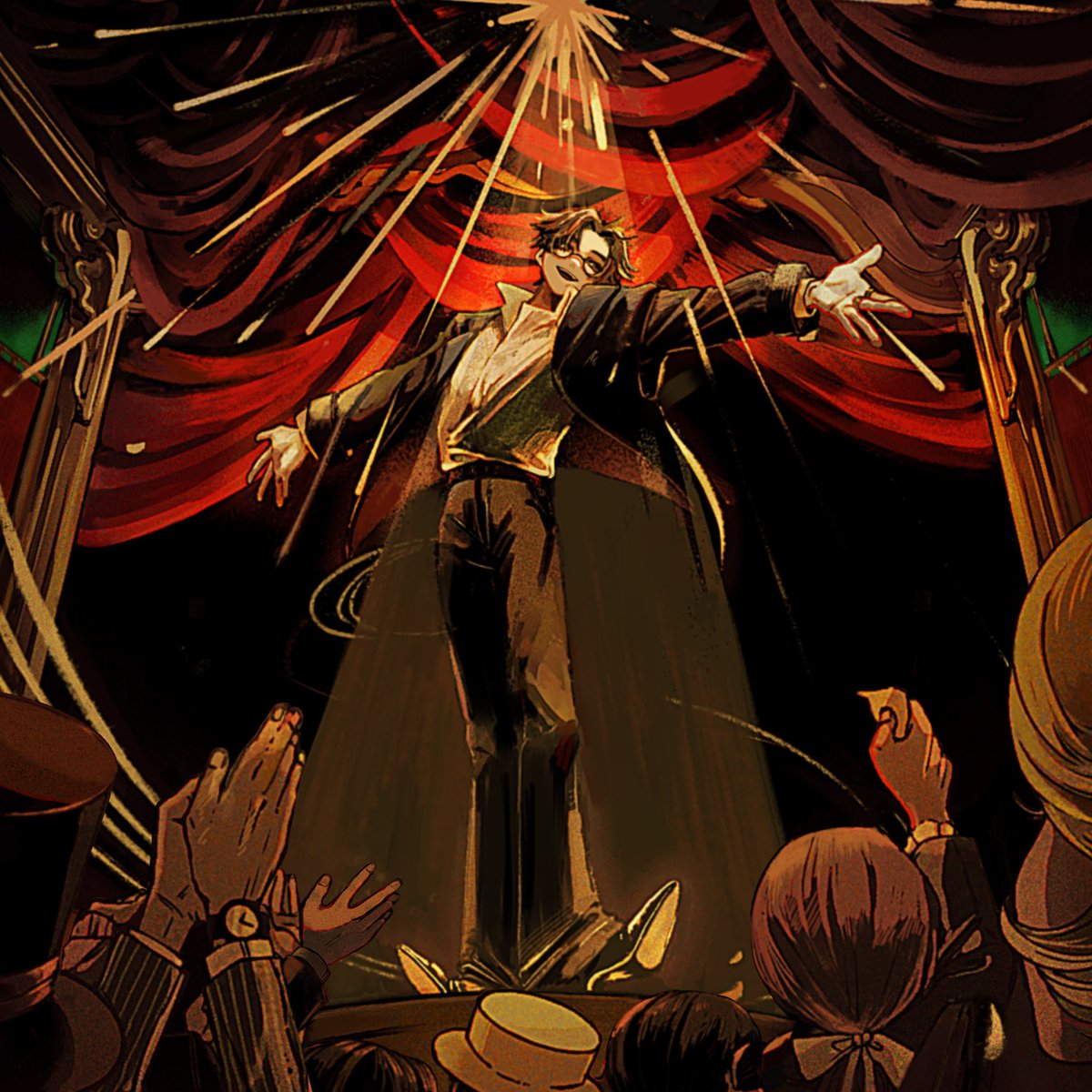 なとり - 1st Album 「劇場」 2. 食卓 3. 猿芝居 5. フライデーナイト