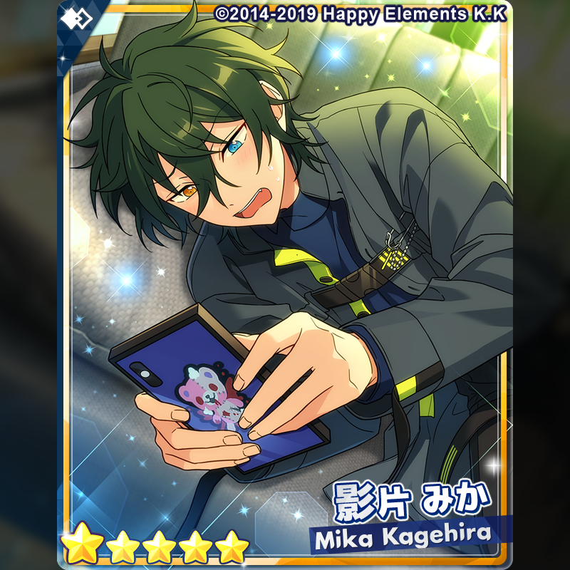 1/2)【お知らせ】 15時より『スカウト！黄金天』を開始しました🐉 新