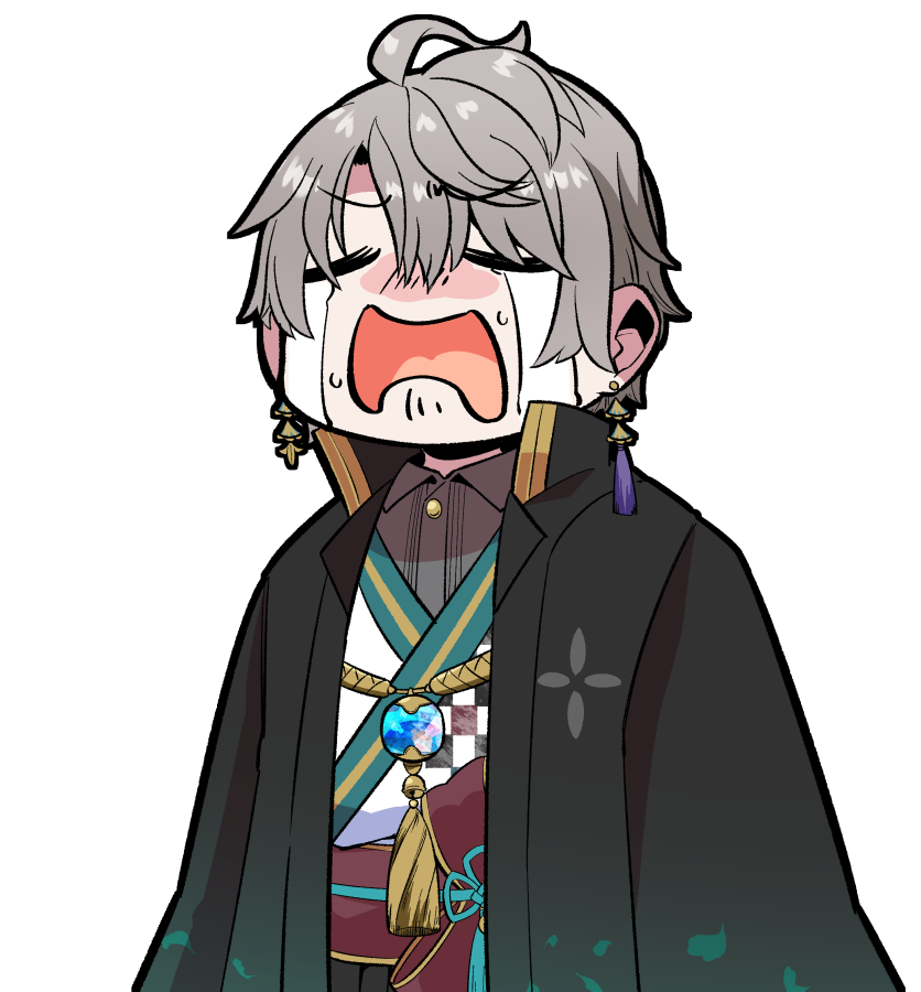 にじさんじ研究者組