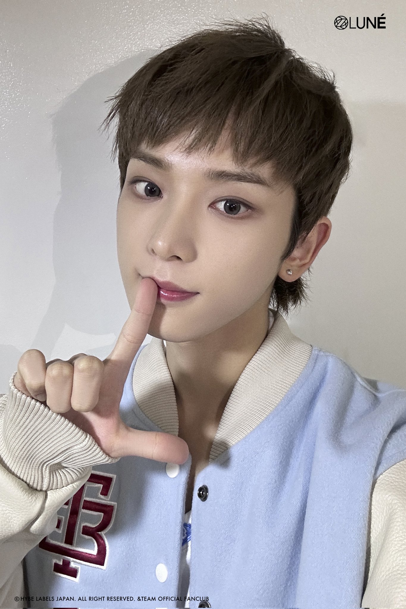 &TEAM HARUA 手書きデコ トレカ ユニバ &TEAM HARUA 手書きデコ トレカ