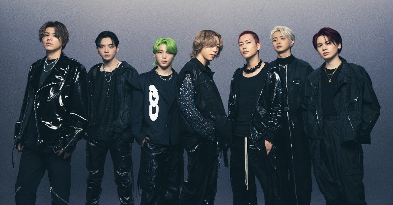 BE:FIRST ARENA TOUR 2023-2024 “Mainstream” 【宮城】セキスイハイム