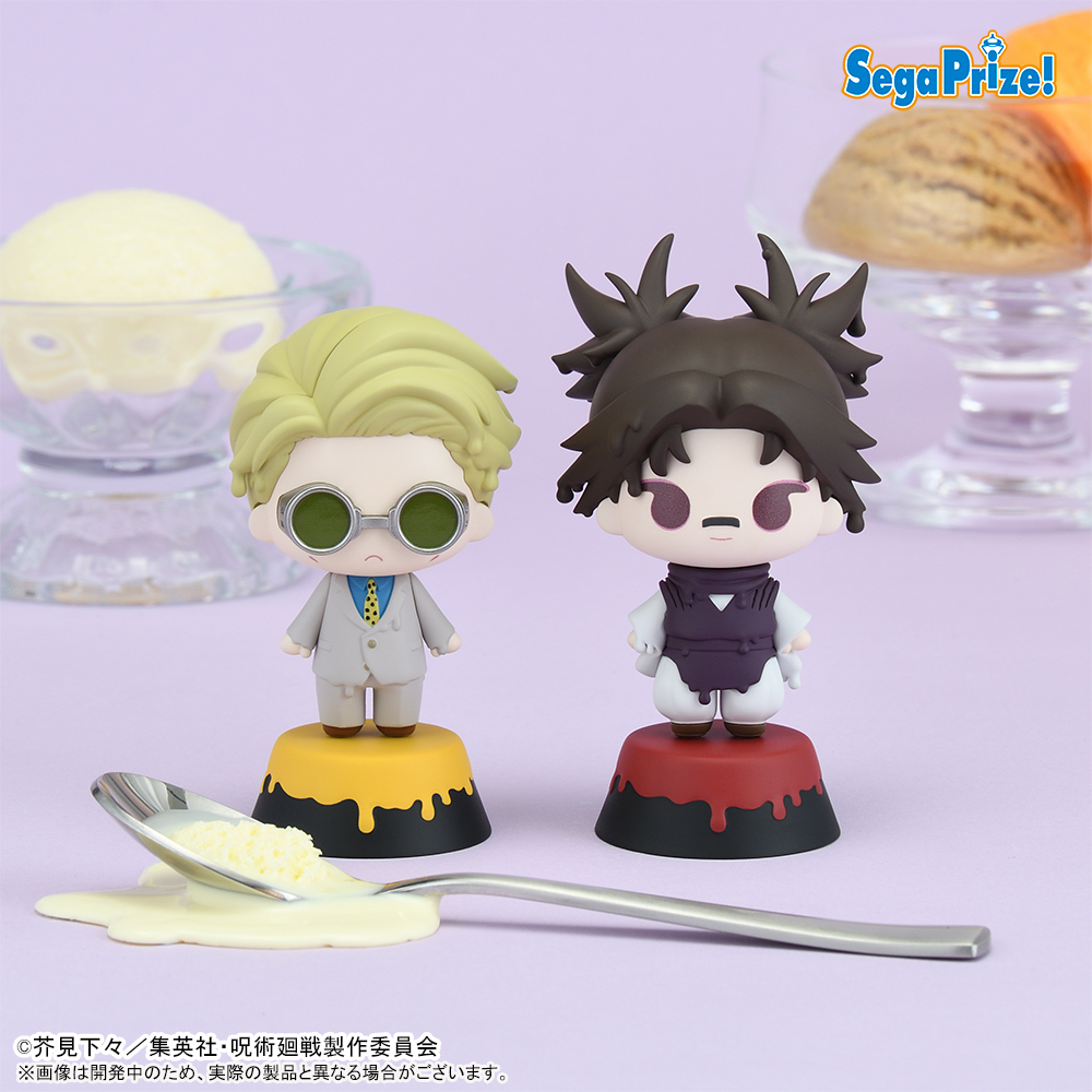 2024夏 セガプライズ 新作速報】 UFOキャッチャーに夏頃登場予定の