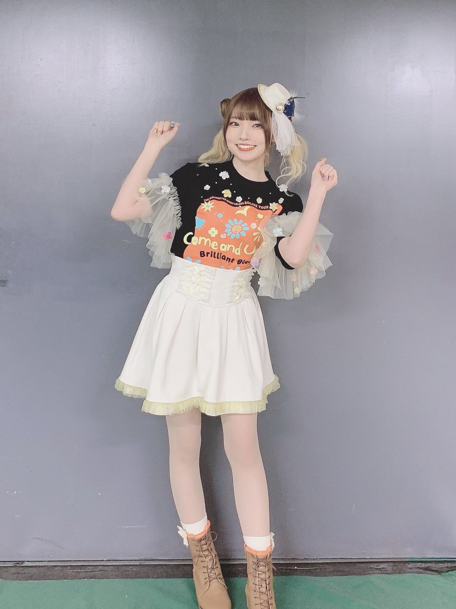 ✨ #シャニマス6th_大阪_day1 ✨ 全員が主役の、カラフルでパワフルな