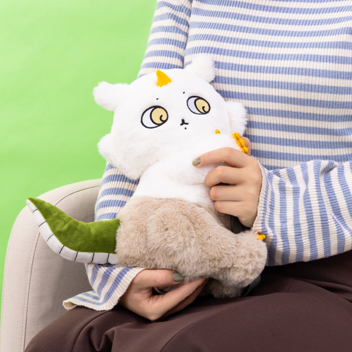 🌱新商品🌱 『#あのこ といっしょ ぬいぐるみショルダーバッグ』 4,180