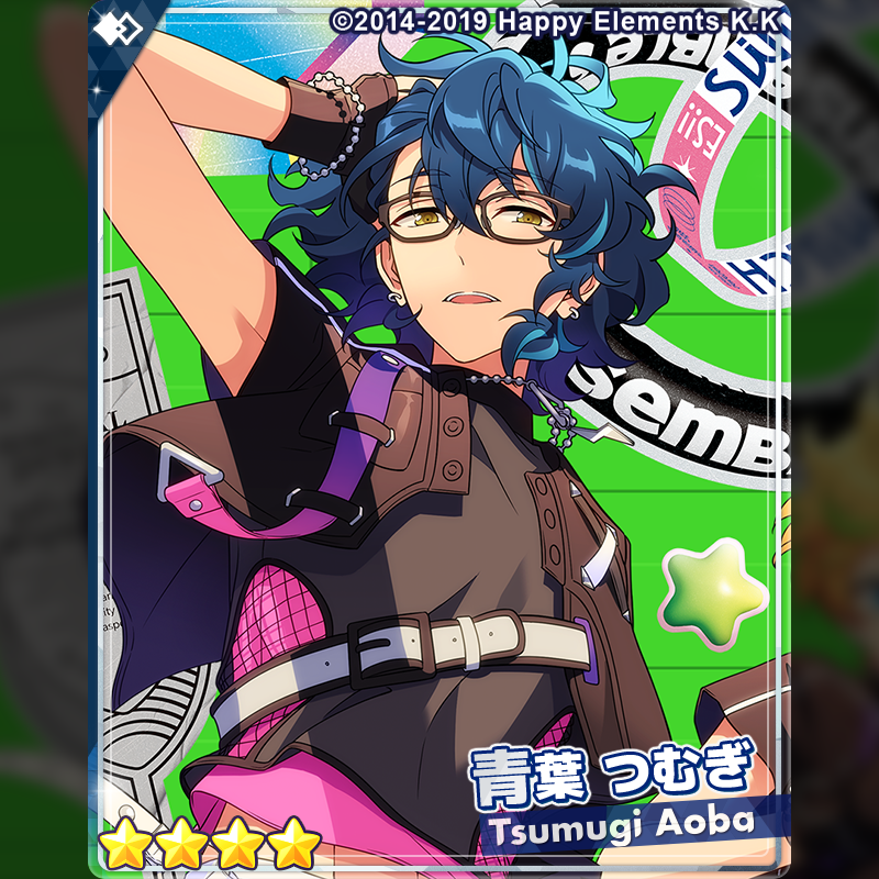 スカウト情報】 4月9日〜 「アルバム発売記念スカウト Switch」を開催