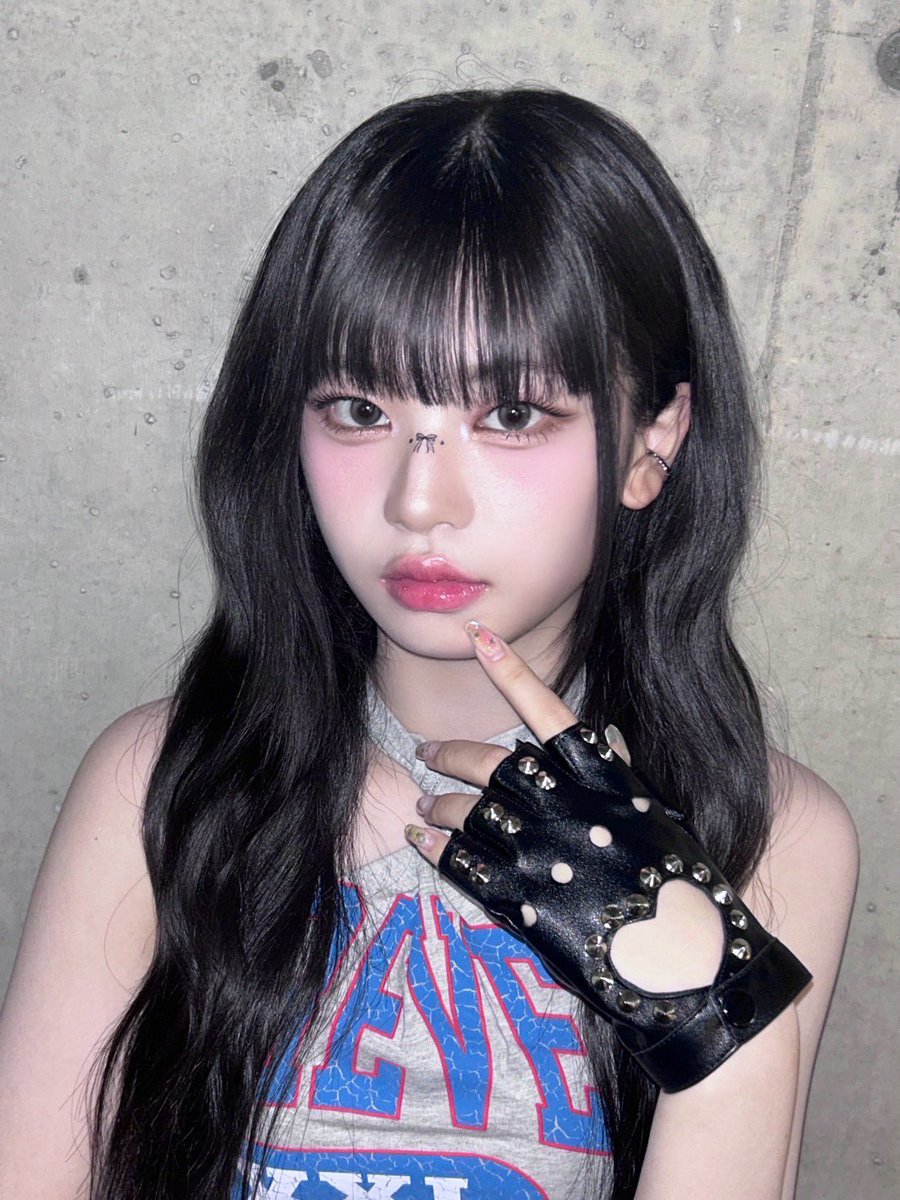 🫧 : #今日のミーアイ 20240512 @ #KCONJAPAN2024 🎈 #村上璃杏 #RINON