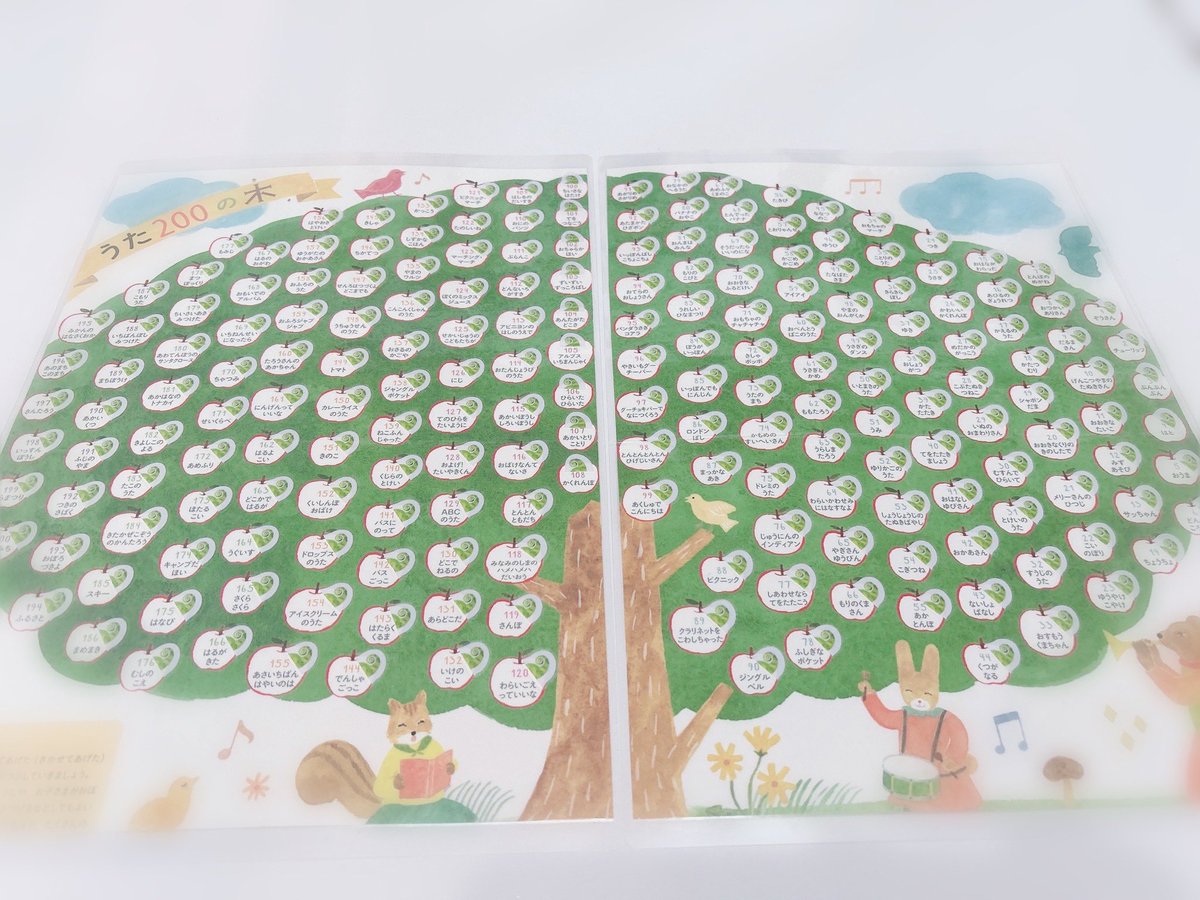 くもんのうた200タッチペン化しました！！！ カメレオンリーダー