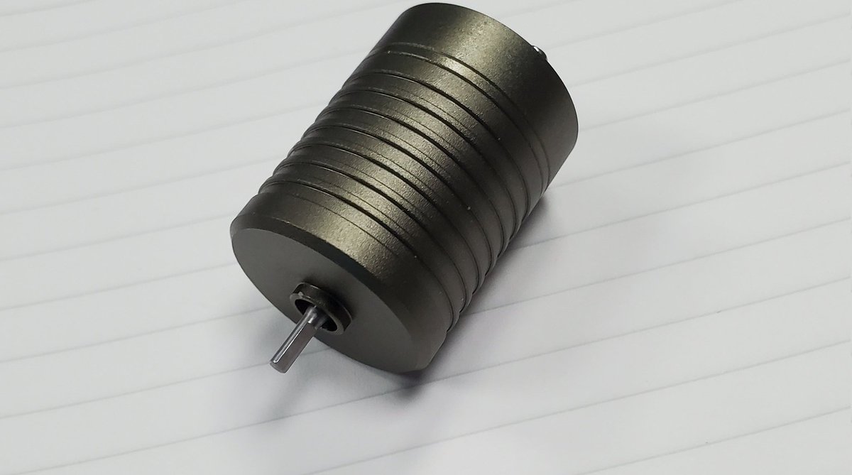 電動ハンドガン電動コンパクトサブマシンガンやにもブラシレスモーター