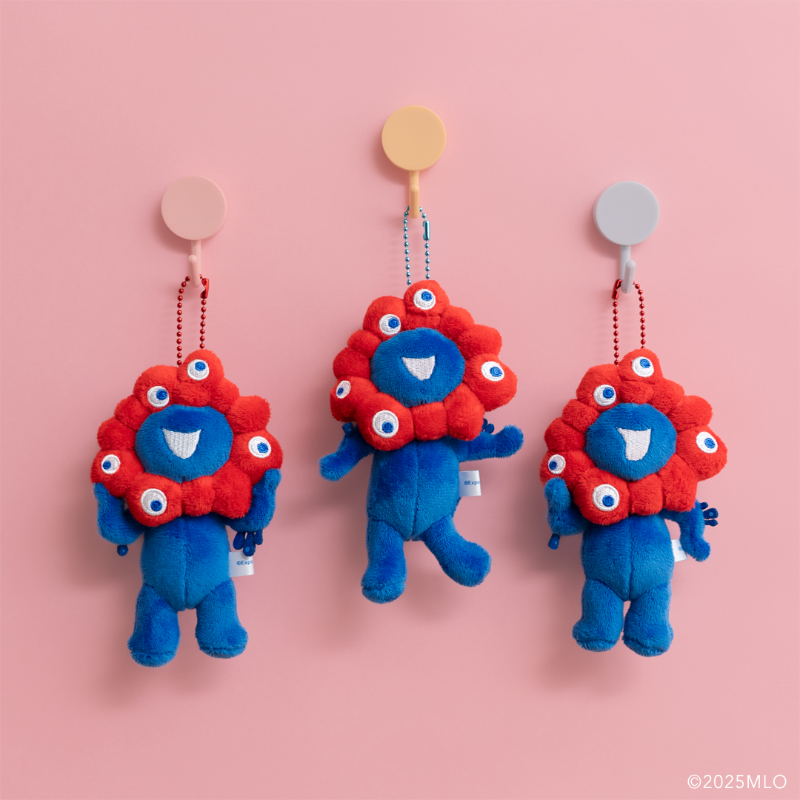 おすすめ商品紹介👜 ￣￣￣￣￣￣￣￣￣ 大人気のミャクミャク