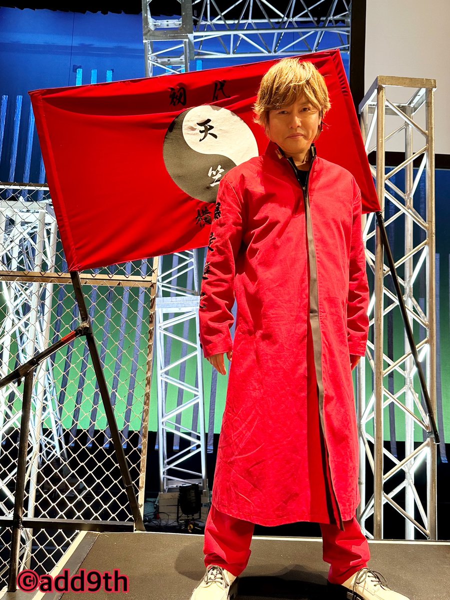 ☆イベント☆ 東京リベンジャーズ 愛仁夢化解禁肆周年＆結成記念