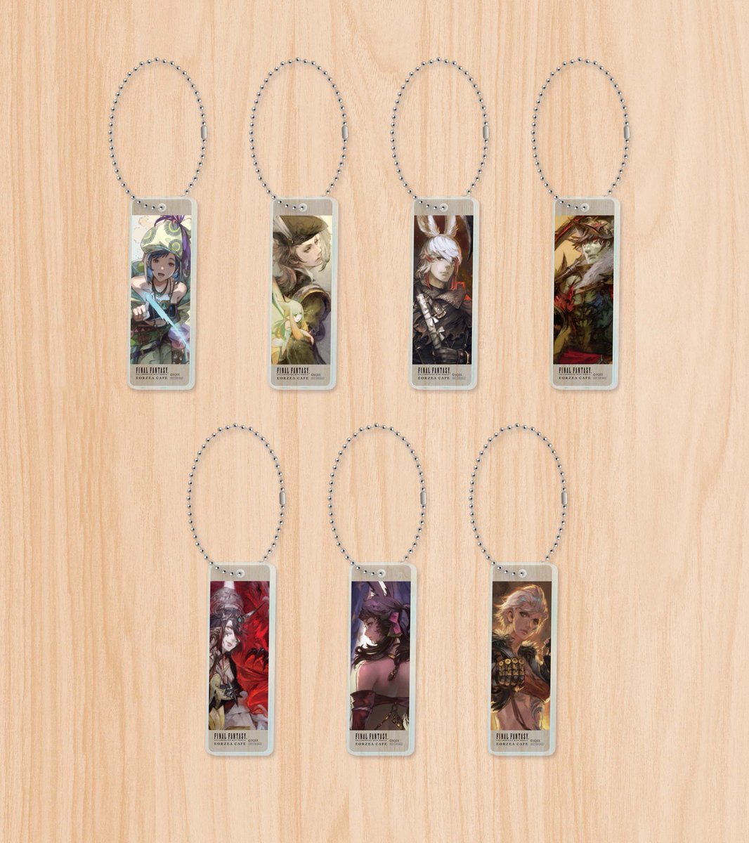 エオルゼアカフェ】夏のイベント開催情報🏝 ▷エオカフェ10周年記念