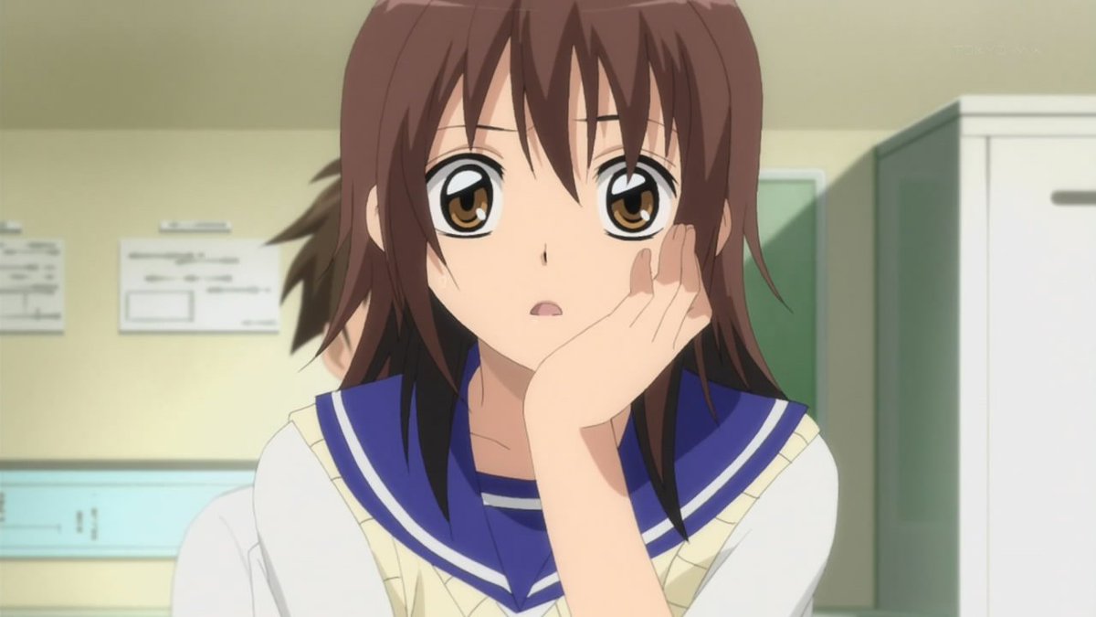 本日6月23日はぬらりひょんの孫より家長カナの誕生日です。 声優さんは