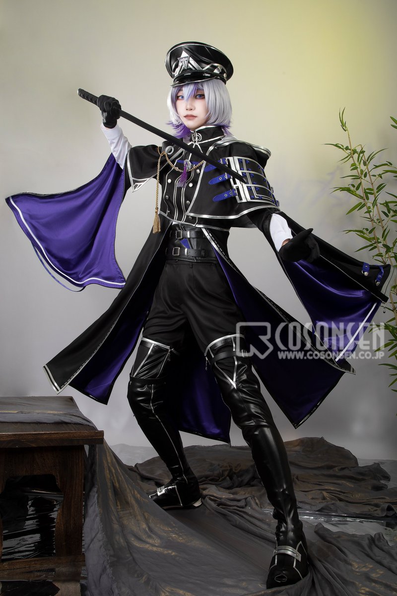 📢COSONSEN #新作予約 NEWS📷 ⚔️刀剣乱舞 新刀剣男士 打刀 大慶直胤