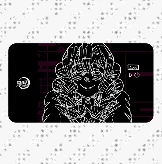 WEBSHOP】 テレビアニメ「鬼滅の刃」柱稽古編 第五話グッズのご紹介