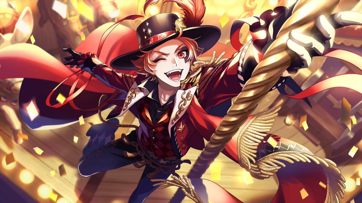 ツイステ□ブローチ ステージ・インプレイフルランドver. ツイステ