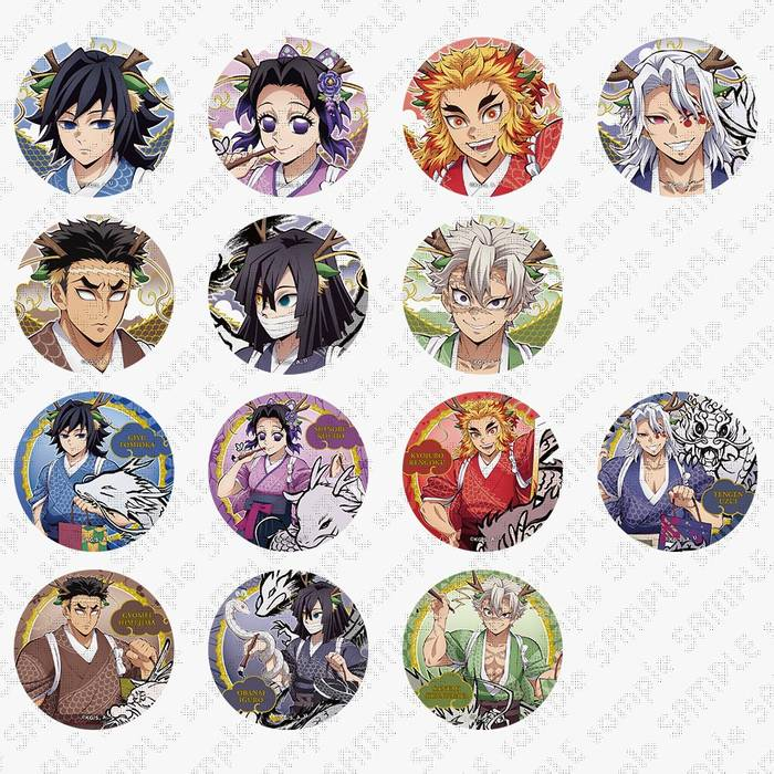 お知らせ】 ご好評につき 「鬼滅の刃」 アニメ伍周年記念祭～後夜祭