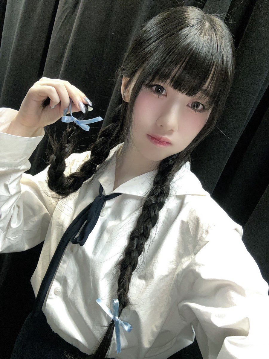 🫧 : #今日のミーアイ 20240728 @ #KCONLA2024 🎈 #AYANE #高見文寧