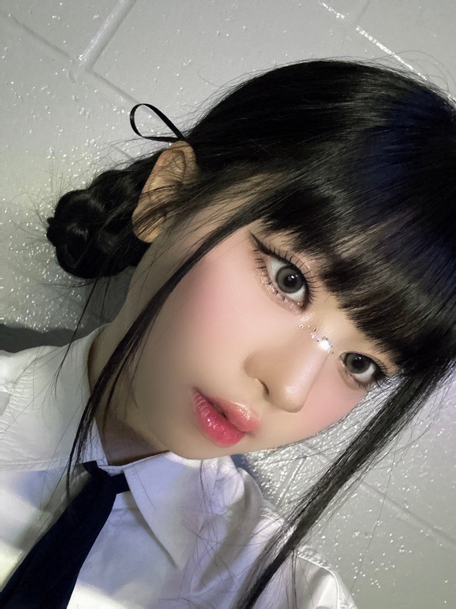 🫧 : #今日のミーアイ 20240728 @ #KCONLA2024 🎈 #RINON #村上璃杏