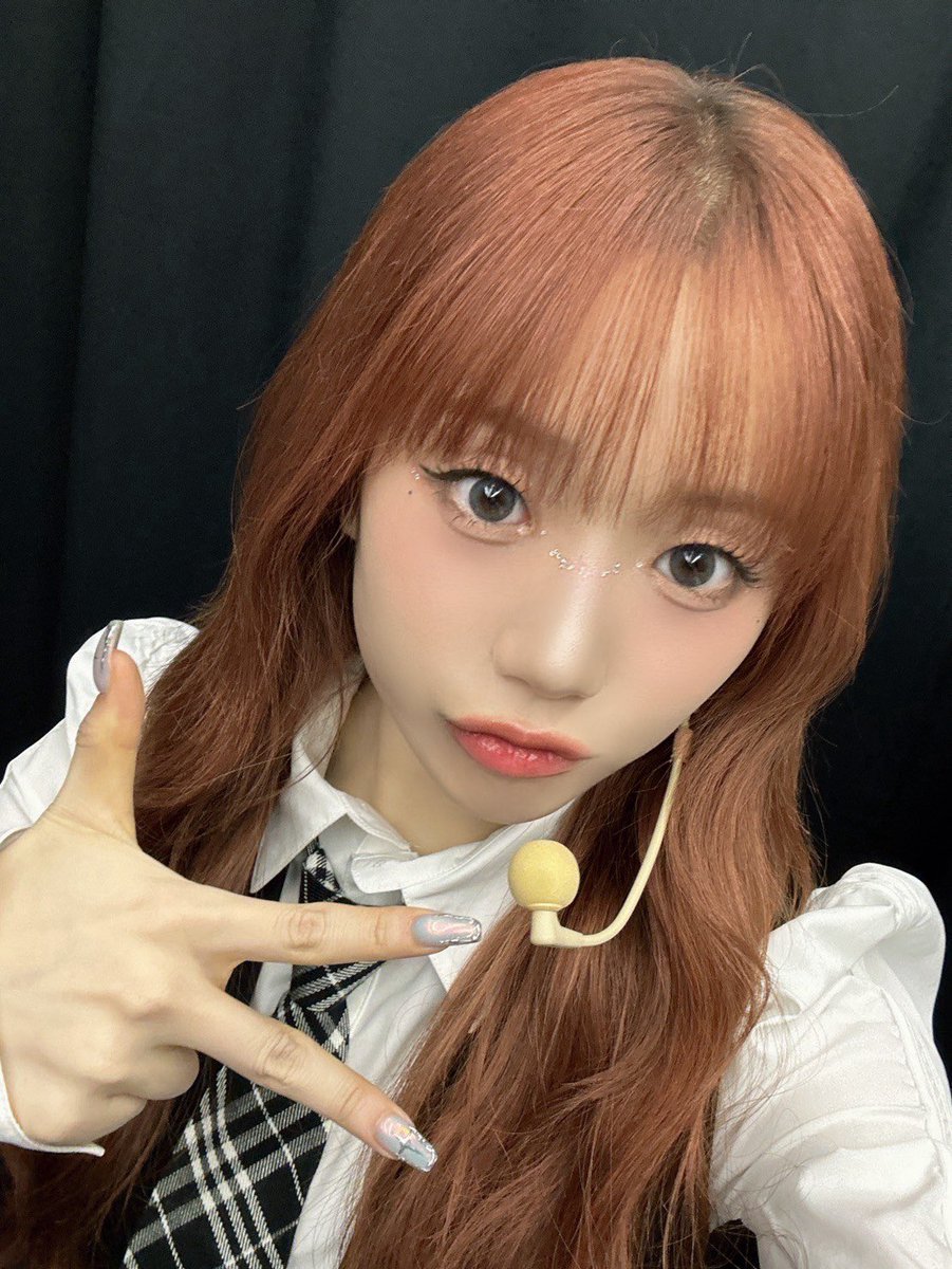 🫧 : #今日のミーアイ 20240728 @ #KCONLA2024 🎈 #KEIKO #清水恵子