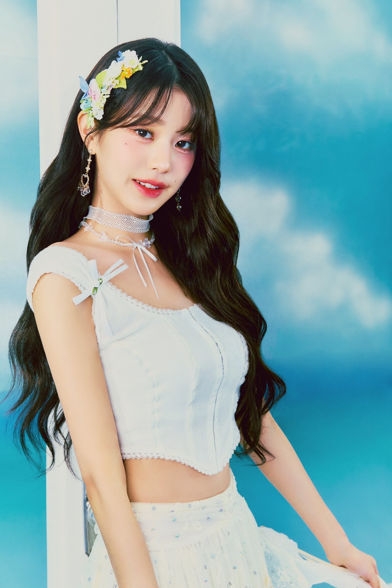 ive 1124 大阪オフイベ ウォニョン IVE SECRET ウォニョン 9/24