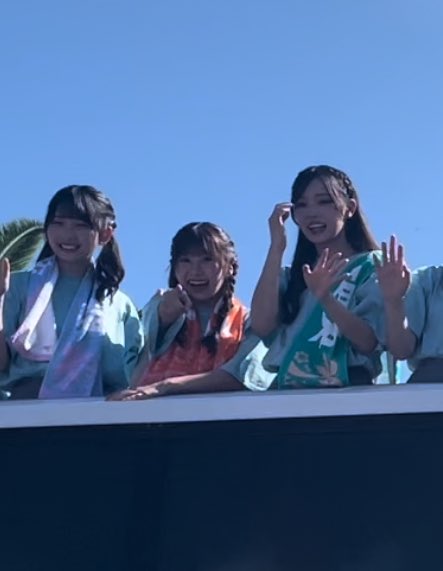 俺を見つけた時の瑶季さんが最高に