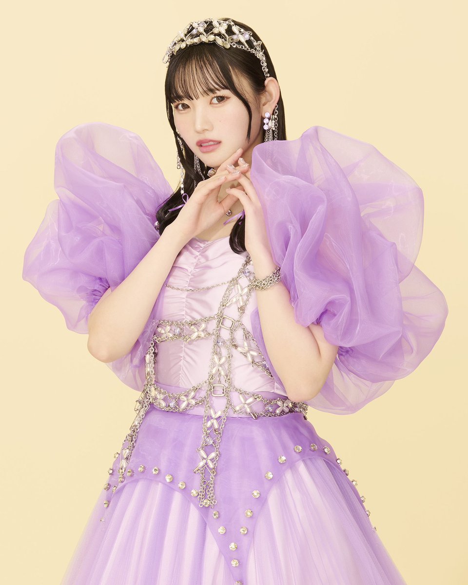 真鍋凪咲 新ビジュアル解禁】 真鍋凪咲(Nagisa Manabe) @nagisa_cs0628