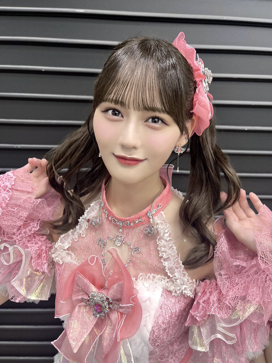 予定重なってイコラブちゃん7周年行けなかったの本当に悔やまれる